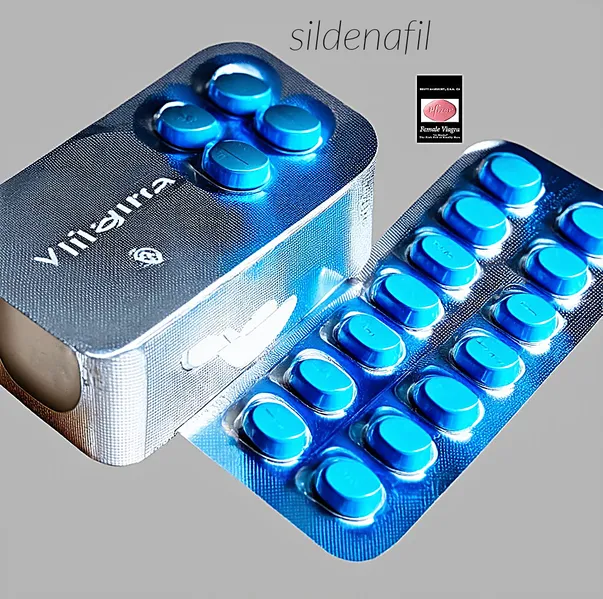 Sildenafil venta madrid